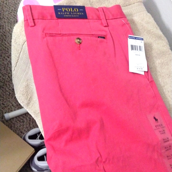 Polo by Ralph Lauren Pants Men Polo Pants Poshmark
